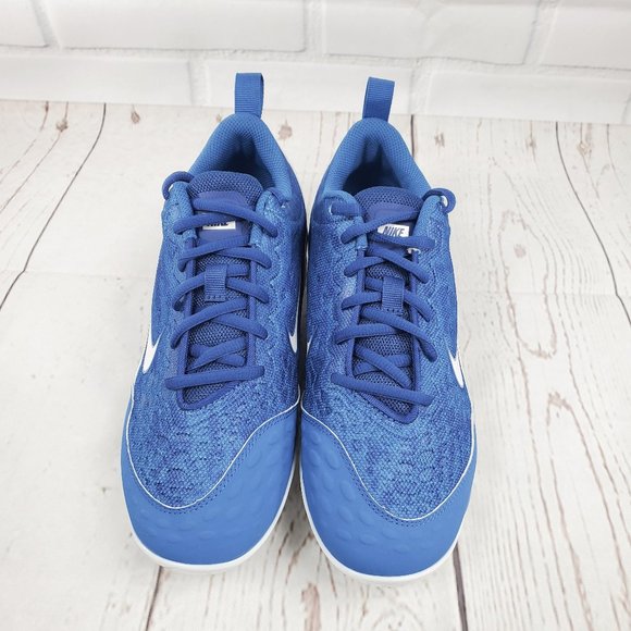 Nike Lunar Hyperdimond 2 PRO Womens Softball Cleat - Picture 4 of 9